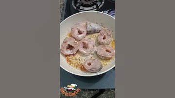 Cá Lóc Kho Tiêu | Nấu Ăn Cùng Lan #Shorts