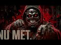 Aggressive Gym Workout Mix – Heavy Nu Metal | Trap Metal Rage