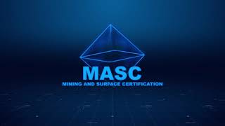 Information MASC MASTER Guide