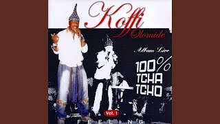 Video thumbnail of "Koffi Olomidé - Asso (Live)"