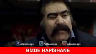 Onlarda vs  Bizde Hapishane   Video Caps