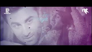 Channa Mereya - Remix - DJ NYK - Ae Dil Hai Mushkil