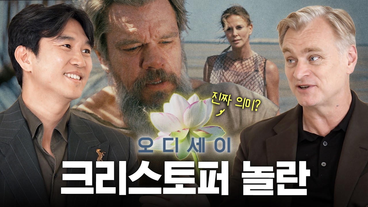 Latest Title & Thumbnail