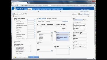 Matrix Minute -- Tracking with the Cart
