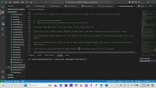 Python Papi / Introduction To Artificial Intelligence With Python Day 111