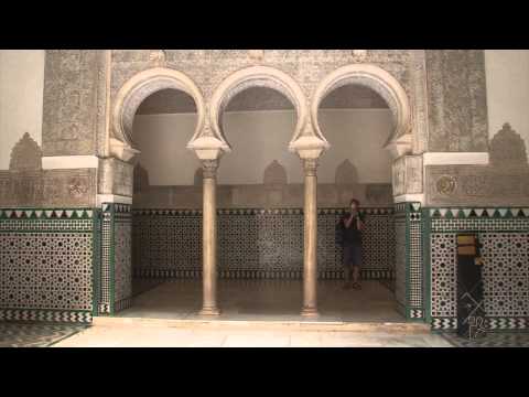 Video: Alcazar Palace (Alcazar) description and photos - Spain: Seville