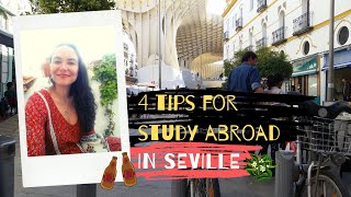 Don&#39;t Study Abroad in Spain Without Watching This