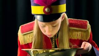 Put Waste In Its Place -- Tuba