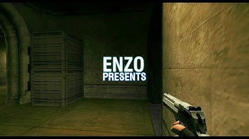 CS:S | BENj1 by enZzo ( First clip ._. )