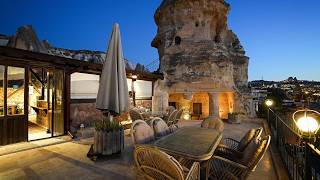 Paradise Cappadocia, Nevsehir, Türkiye | Travel With Jhanvi
