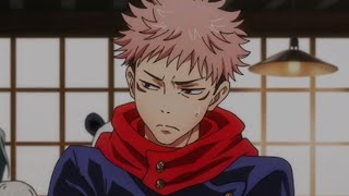 Sukuna - Roses[AMV/EDIT]