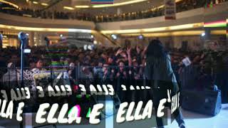ELLA E - BATARA BAND