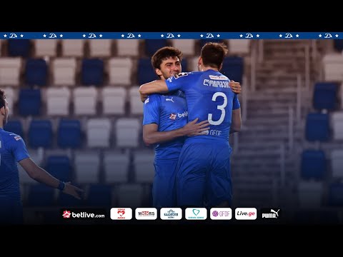 დავით კობოური - ტორპედოსთან მატჩამდე