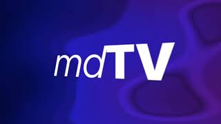 Intro Bumper | mdTV