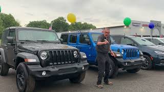 Phil The Wiggle Man is now at Auto Max in Kingwood WV!Come see him!!!  Call or text (301) 746-1147⁩.