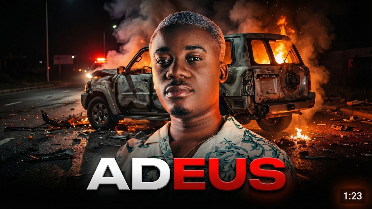 Música em luto: morreu DJ Rander, vítima de acidente trágico