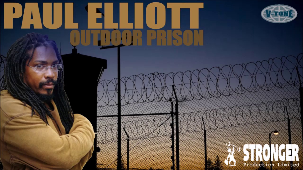 Watch Paul Elliott - Outdoor Prison on YouTube Watch Paul Elliott - Outdoor Prison on YouTube