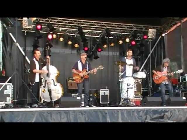 Watch Eightball Boppers '' Rock 'n Roll '' Festival 2012 Franeker on YouTube Watch Eightball Boppers '' Rock 'n Roll '' Festival 2012 Franeker on YouTube