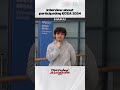 2024 한중일 이스포츠 대회 소감 인터뷰 #HAKU