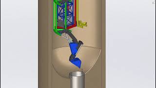 Shaft Mucking System
