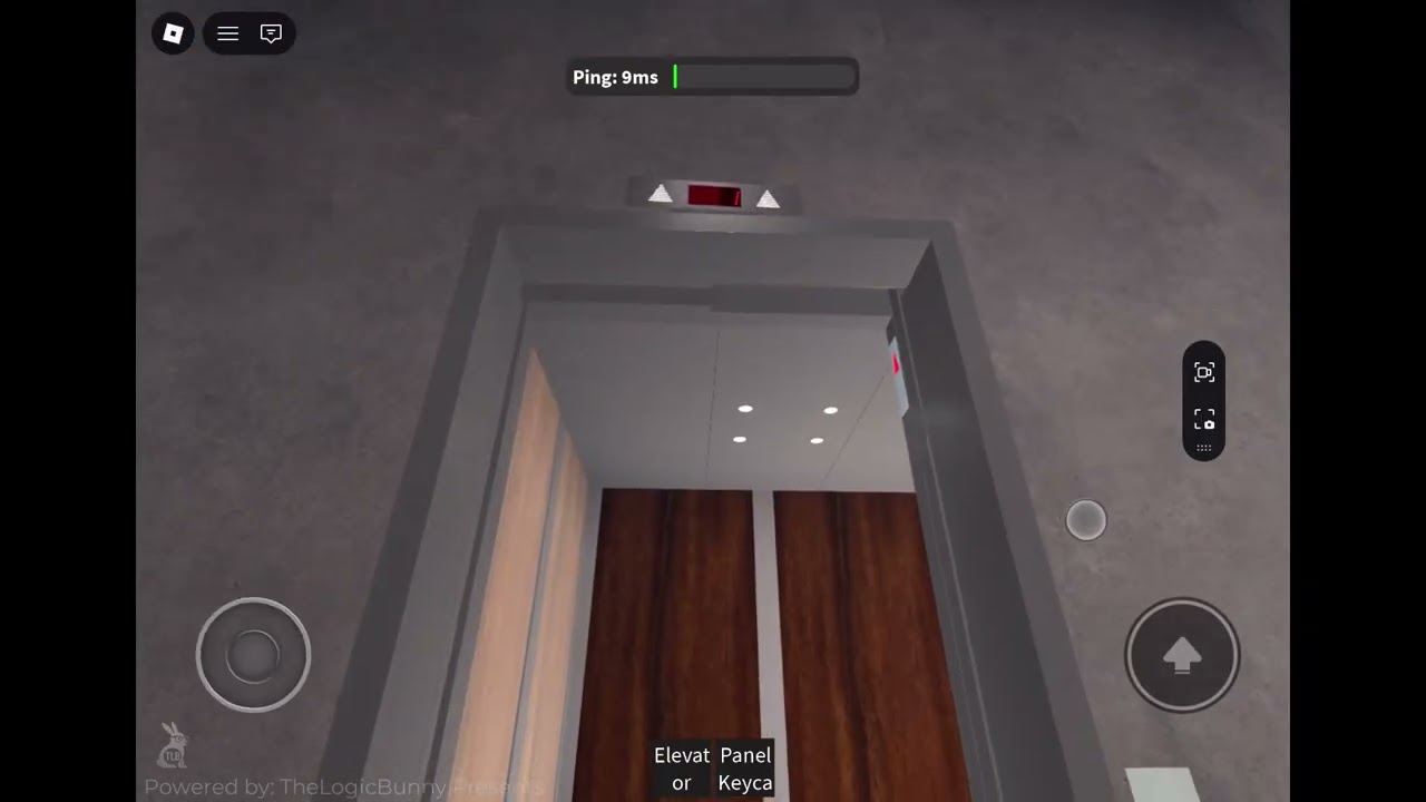 Something New Happened To The Schindler 3300 Elevator On The Road At 645 Consession Plaza in Roblox 