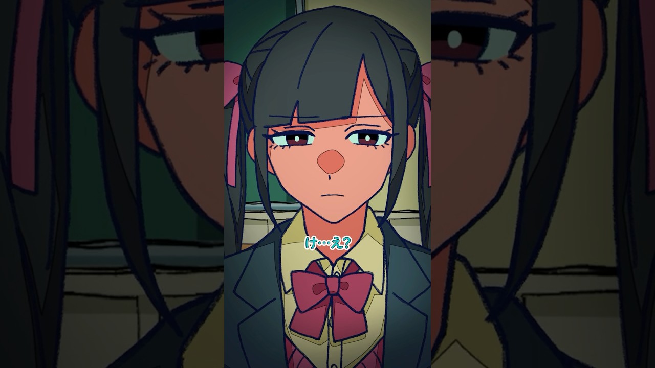 ねえねえ私のどこが変わったと思う？ #パラ高