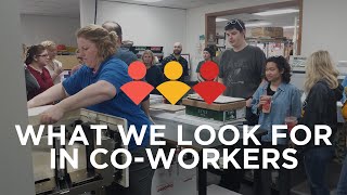 What Is Digicopy Looking For In A Co-Worker?