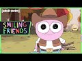 Pim Gets Lost in the Forest | SMILING FRIENDS | adult swim
