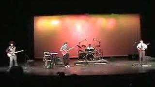 KHS Talent Show - Another Brick in the Wall (1 of 2)