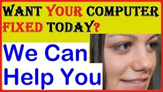 Decatur GA Onsite Computer Repair ☎ Call Us, We Can Help You