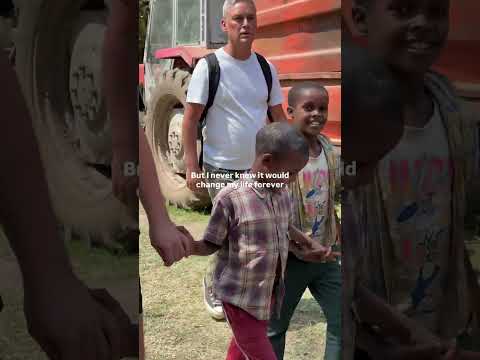 The best thing I’ve ever done