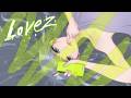 AIMI "Lovez" [Official Music Video ] Lyric Video