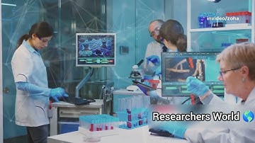 New AI Predicts Inner Workings of Cells! #ai #science #newresearch #researchersworld #technology