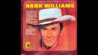(I Heard That) Lonesome Whistle (Undubbed Mono) ~ Hank Williams (1951)