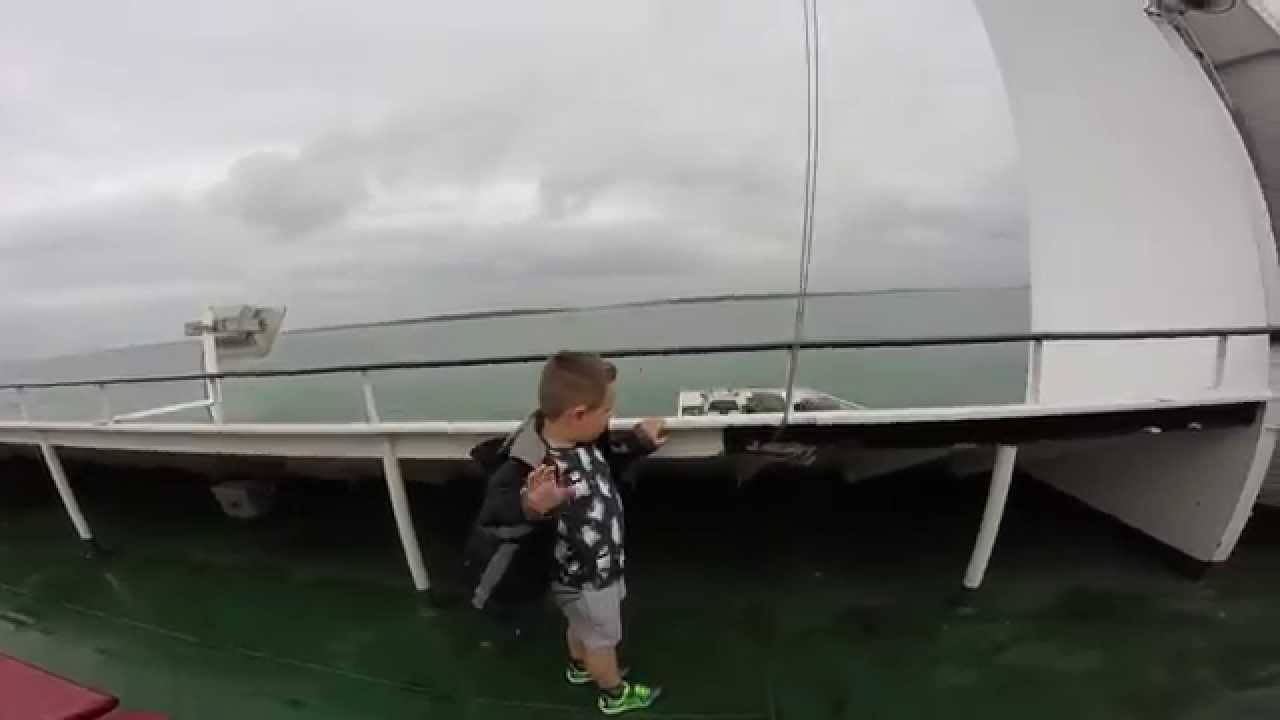 red-funnel-ferry-southampton-to-isle-of-wight-youtube