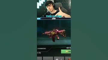 This bundle is insane in Warzone Mobile...