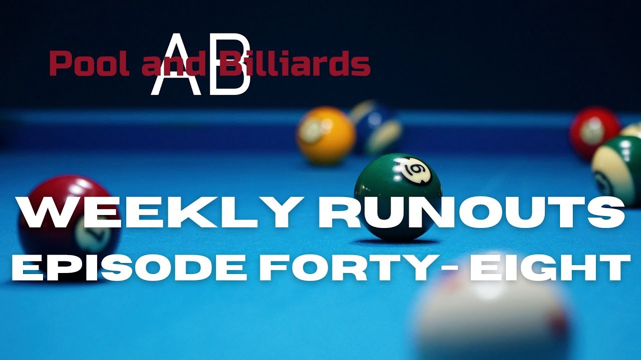 Image of video the Weekly Runouts:Episode 48 9