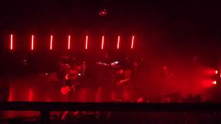 Interpol - Roland - Live @ Chicago Theatre (02/07/19)