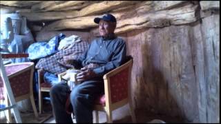 Celebrity Navajo Enemy Way Song -- Keith Chee Profile