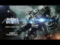 Prime 1 Studio: Justice Buster & Batman Advanced Suit Statue Design By Josh Nizzi (DC Comics)