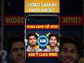 YouTube का नया जादुई Button! 😲✨ | YouTube AI Ask Feature 🤖 #Shorts #TechInsta29
