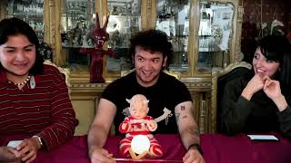 PARANORMALIA | EP. XVII CRIPTOZOOLOGÍA