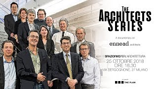 The Architects Series - A documentary on: Ennead Architects [Official Trailer]