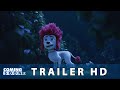 100% LUPO (2021): Trailer ITA del Film d'animazione con le voci di Captain Blazer e Ninna & Matti