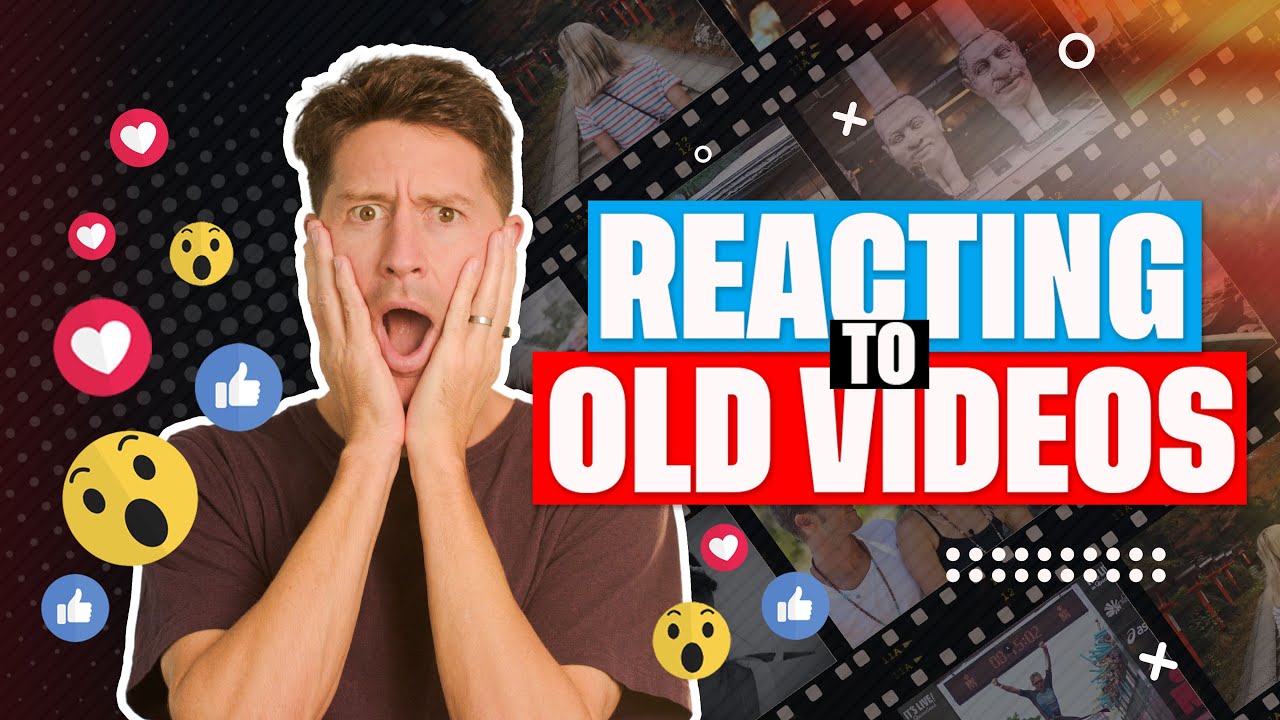 Videographer Reacting To First Videos and Lessons Learned! YouTube
