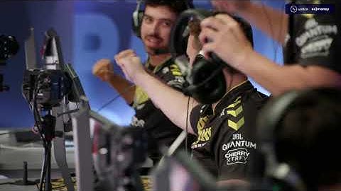 ZyWoo ACE VS NIP🔥