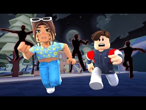ROBLOX COLORS STORY
