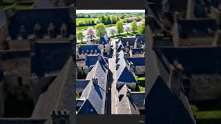 Jhdt chapitre 1 Les ruelles de Taillebourg