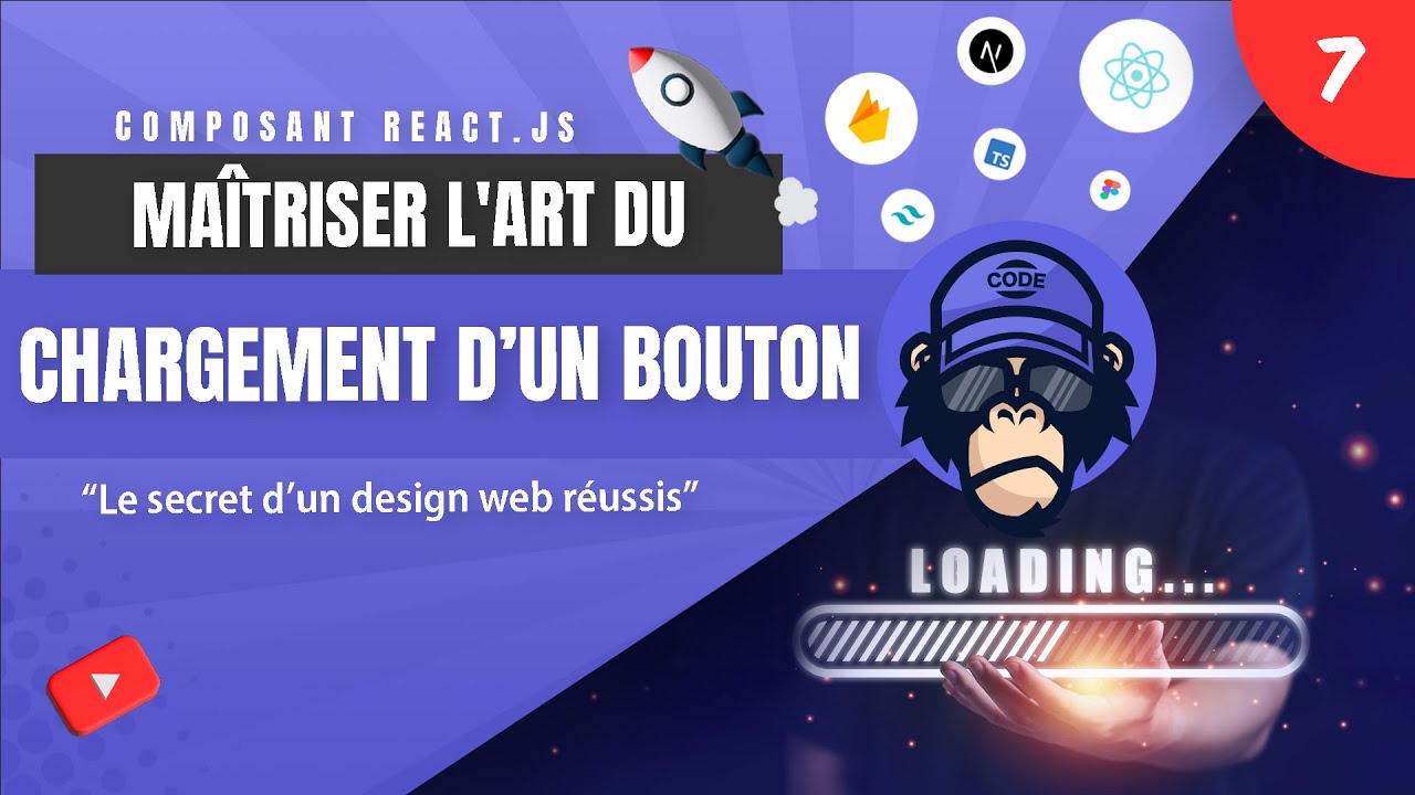 Comment ajouter un indicateur de chargement à vos boutons pour une expérience utilisateur améliorée