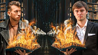 Cameron Bright: Childhood Fame, Re-invention, Socratic Citizenship & How to Win Personal Sovereignty Content